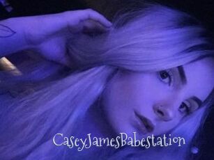 CaseyJamesBabestation