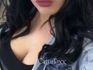 CassieFoxx