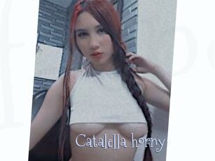 Catalella_horny