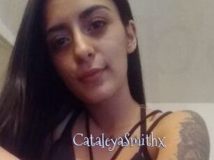 CataleyaSmithx