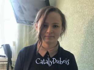 CatalyDubois