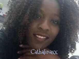 Cathalinaxx