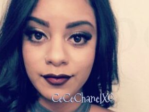 CeCeChanelXO