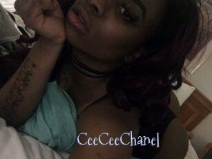 CeeCeeChanel