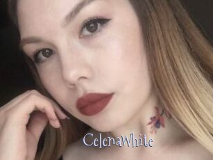 CelenaWhite