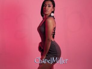 ChanelMiller