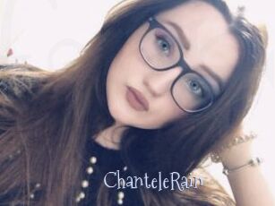 ChanteleRain