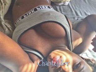 Chantelldior