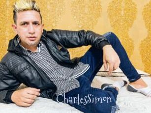 CharlesSimon Faceporno