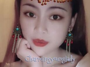 Charmingyounglady