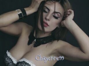 Chayenne99