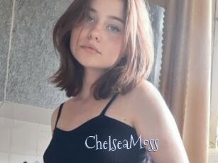 ChelseaMoss