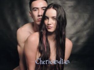 CherieandIan