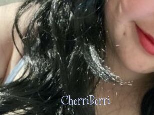 CherriBerri