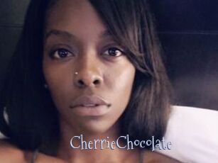 CherrieChocolate