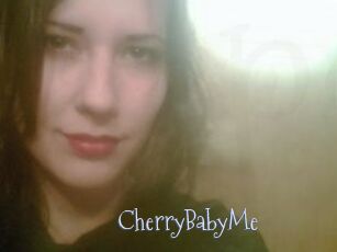 CherryBabyMe