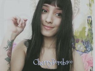 CherryBomb100