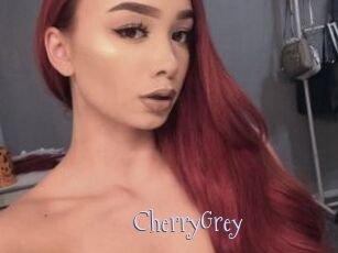 CherryGrey