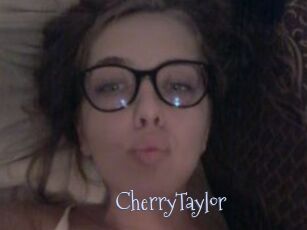 CherryTaylor