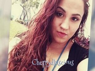 Cherrydluscious