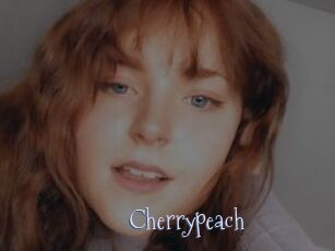 Cherrypeach