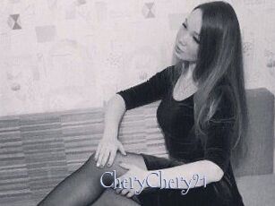 CheryChery21