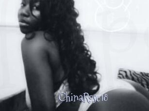 ChinaRose18