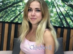 ChloeNevill