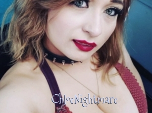 ChloeNightmare