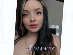 ChloeSimmons