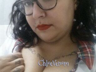 ChloeVenom