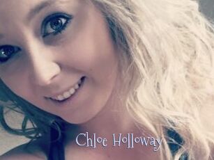 Chloe_Holloway