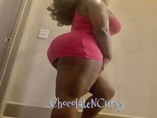 ChocolateNCurvy