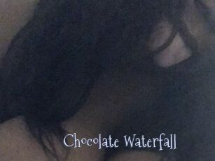 Chocolate_Waterfall