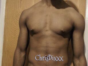 ChrisDixxx