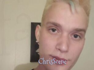 ChrisScene