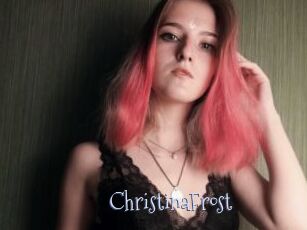 ChristinaFrost