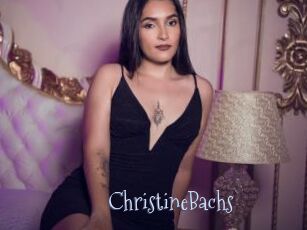 ChristineBachs