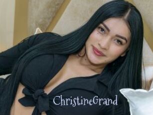 ChristineGrand