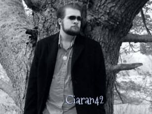 Ciaran42