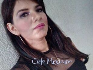 Cielo_Mexicano