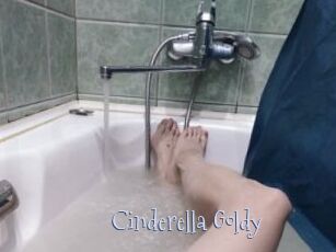 Cinderella_Goldy