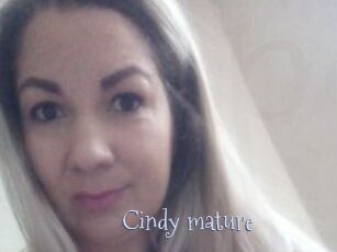 Cindy_mature