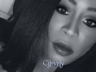 Cjlovely