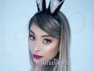 ClaireeDesire