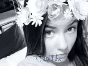 ClareBlake