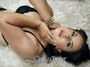 ClarizeTaylor