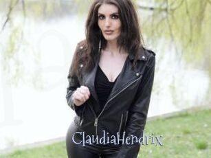 ClaudiaHendrix