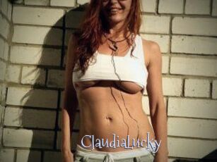 ClaudiaLucky