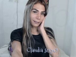 Claudia_sexy69